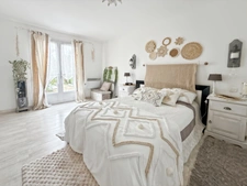 Dept (86)  A vendre Maison de plain pied 5 pièces BEAUMONT (86)