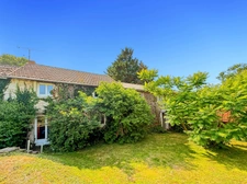 Indre & Loire department (37) Country house for sale, 7 rooms, JAULNAY (37)