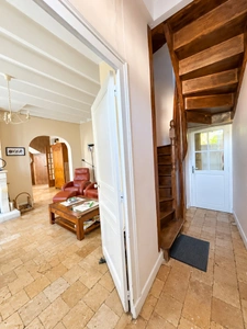 Department of Vienne (86) Townhouse for sale, 7 rooms, CHATELLERAULT (86)