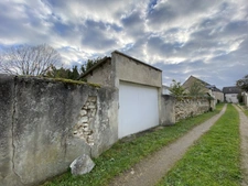 Dpt Vienne (86), for sale CHATELLERAULT house P5 of 120.05 m² - Land of 697.00 m² 