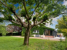 Department of Vienne (86) Character house for sale, 6 rooms, CHATELLERAULT (86)