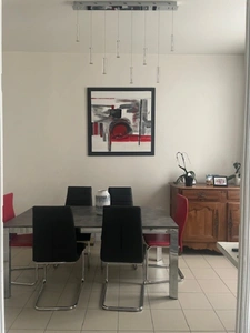 VIENNE DEPT (86) FOR SALE 8-ROOM BOURGEOIS HOUSE IN CHATELLERAULT (86)