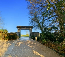 Dpt Vienne (86), for sale in Thuré, 16-room Mansion 670m2-35720 m2