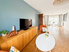 Dept de la Vienne (86) Maison contemporaine à vendre 6 pièces CHATELLERAULT (86)