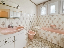 Dept de la Vienne (86) Maison Contemporaine à vendre 6 pièces CHATELLERAULT (86)