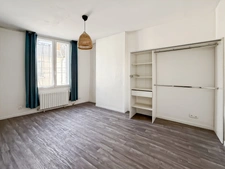 Department of Vienne (86) Townhouse for sale, 3 rooms, CHATELLERAULT (86)