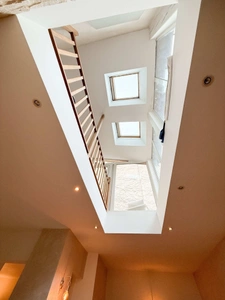 VIENNE DEPARTMENT (86) FOR SALE: Elegant 8-room bourgeois house in CHATELLERAULT (86)