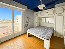 Department of Vienne (86) 5-room apartment for sale in CHATELLERAULT (86)