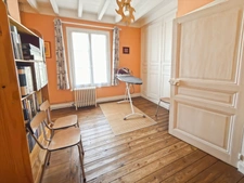 Department of Vienne (86) Townhouse for sale, 7 rooms, CHATELLERAULT (86)