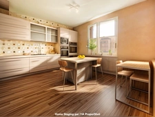 Vienne (86) department, for sale in CHATELLERAULT: 6-room house of 143.55 m² - Land of 680 m² 