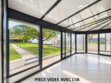 Dept de la Vienne (86) A vendre Maison à renovée vendre 3 pièces CHATELLERAULT (86)