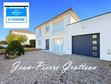 Dept de la Vienne (86) Maison à vendre 6 pièces CHATELLERAULT (86)