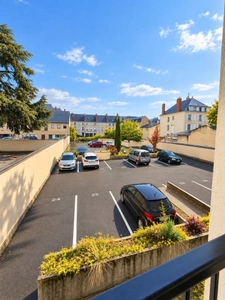 Dept de la Vienne (86) A vendre appartement type 3
