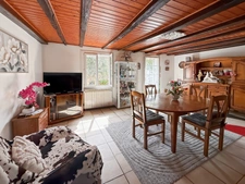 Dept de la Vienne (86) Maison à vendre 4 pièces + terrain à LESIGNY SUR CREUSE (86)