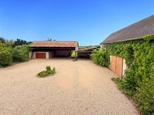 Dept of Vienne (86) House for sale 7 rooms 146.57 m2 in SCORBE CLAIRVAUX (86)