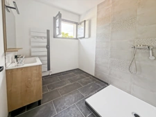 Dept de la Vienne (86) Maison à vendre 5 pièces CHATELLERAULT (86)