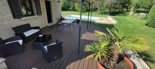 Dept de la Vienne (86) Propriété à vendre 7 pièces terrain 2 hectares SENILLE (86100)