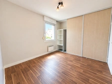 Dept de la Vienne (86) A vendre appartement type 3