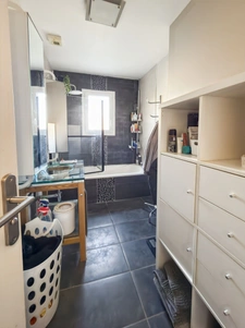 dept de la Vienne (86) A vendre maison de plain pied type 5 