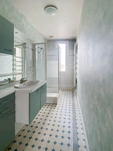 Dpt d la Vienne (86) A vendre Maison de ville type 5 à Châtellerault (86) 