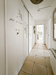 Dept (86)  A vendre Maison de plain pied 5 pièces BEAUMONT (86)