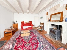 DEPT DE LA VIENNE (86) Village house for sale 5 rooms 123.83 m2 land 1490 m2 in BEAUMONT ST CYR (86)
