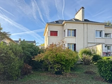 Dept de la Vienne (86) Maison à vendre 4 pièces CHATELLERAULT (86)