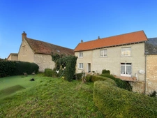 Dpt Vienne (86), for sale SAINT SAUVEUR a P5 house of 122.48 m² Land of 1398 m2