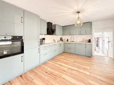 Dept of Vienne (86) Town house for sale 8 rooms CHATELLERAULT (86)