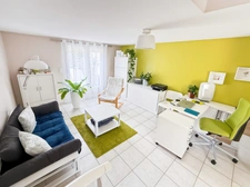 Dept de la Vienne (86) Maison contemporaine à vendre 6 pièces CHATELLERAULT (86)