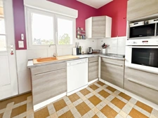 Department of Vienne (86) House for sale, 4 rooms, LESIGNY sur CREUSE (86)