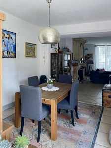 Dept de la vienne, Maison de ville à vendre 8 pièces CHATELLERAULT (86)