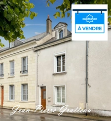 Department of Vienne (86) House for sale, 3 rooms, CHATELLERAULT (86)