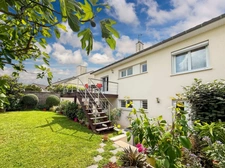 Dept de la Vienne (86) Maison contemporaine à vendre 6 pièces CHATELLERAULT (86)