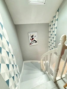 Dept of Vienne (86) Town house for sale 8 rooms CHATELLERAULT (86)