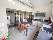 Department of Vienne (86) Townhouse for sale, 7 rooms, CHATELLERAULT (86)