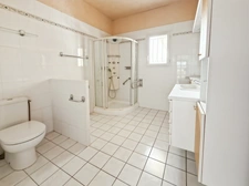 Department (86) Vienne, Châtellerault: Single-story house for sale, 6 rooms 