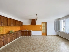 Dpt Vienne (86), for sale SAINT SAUVEUR a P5 house of 122.48 m² Land of 1398 m2