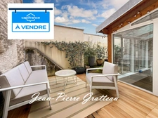 VIENNE DEPARTMENT (86) FOR SALE: Elegant 8-room bourgeois house in CHATELLERAULT (86)