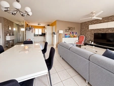 dept de la Vienne (86) A vendre maison de plain pied type 5 