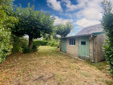 Dpt d la Vienne (86) A vendre Maison de ville type 5 à Châtellerault (86) 