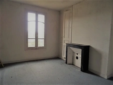 Dpt Vienne (86), for sale CHATELLERAULT building - Land of 332.00 m²