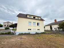 Dept de la Vienne (86)  Maison à vendre 5 pièces, 98 m2 terrain 695 m2 THURE (86)