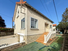 Vienne department (86) - 5-room house for sale 