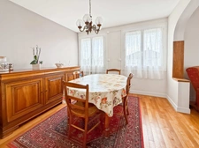 Dept de la Vienne (86)  Maison à vendre 5 pièces, 98 m2 terrain 695 m2 THURE (86)