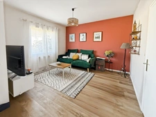 Department of Vienne (86) 5-room house for sale in CHATELLERAULT (86)