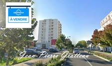 Dept 86 (Vienne) Appartement à vendre 3 pièces CHATELLERAULT (86)