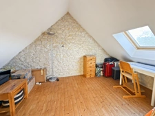 Department of Vienne (86) Townhouse for sale, 7 rooms, CHATELLERAULT (86)