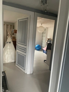 VIENNE DEPT (86) FOR SALE 8-ROOM BOURGEOIS HOUSE IN CHATELLERAULT (86)