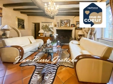 Dpt Vienne (86), for sale in Thuré, 16-room Mansion 670m2-35720 m2